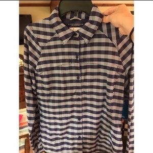 Columbia Silver Ridge Plaid Long Sleeve Shirt